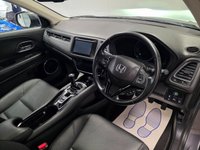 USED 2017 17 HONDA HR-V 1.6 i-DTEC EX SUV 5dr Diesel Manual Euro 6 (s/s) (120 ps) 