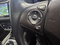 USED 2017 17 HONDA HR-V 1.6 i-DTEC EX SUV 5dr Diesel Manual Euro 6 (s/s) (120 ps) 