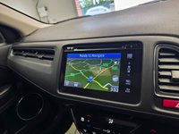 USED 2017 17 HONDA HR-V 1.6 i-DTEC EX SUV 5dr Diesel Manual Euro 6 (s/s) (120 ps) 