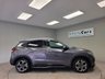 USED 2017 17 HONDA HR-V 1.6 i-DTEC EX SUV 5dr Diesel Manual Euro 6 (s/s) (120 ps) 