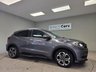 USED 2017 17 HONDA HR-V 1.6 i-DTEC EX SUV 5dr Diesel Manual Euro 6 (s/s) (120 ps) 