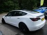 USED 2023 23 TESLA Model 3 (Dual Motor) Performance Saloon 4dr Electric Auto 4WDE (Performance Upgrade) (449 bhp) 1 OWNER-ONLY 20K MILES ! BATTERY A1