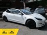 USED 2023 23 TESLA Model 3 (Dual Motor) Performance Saloon 4dr Electric Auto 4WDE (Performance Upgrade) (449 bhp) 1 OWNER-ONLY 20K MILES ! BATTERY A1
