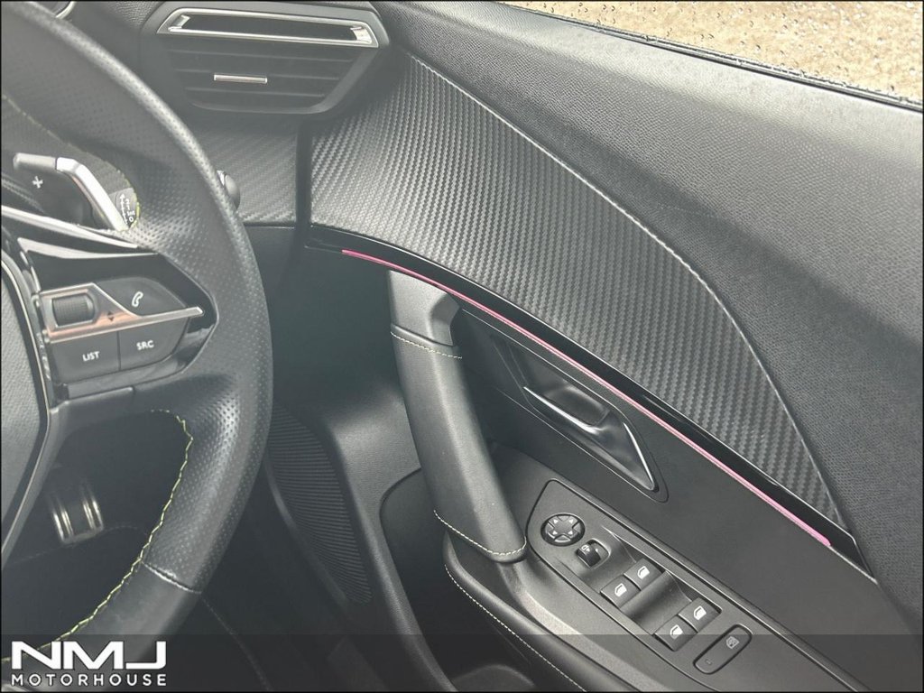 USED 2022 72 PEUGEOT 2008 1.2 PureTech GT Premium EAT Euro 6 (s/s) 5dr 9.9%APR LOW MILEAGE FMDSH