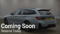 USED 2023 23 BMW 3 SERIES 2.0 330e 12kWh M Sport Touring 5dr Petrol Plug-in Hybrid Auto Euro 6 (s/s) (292 ps) 