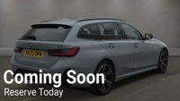 USED 2023 23 BMW 3 SERIES 2.0 330e 12kWh M Sport Touring 5dr Petrol Plug-in Hybrid Auto Euro 6 (s/s) (292 ps) 