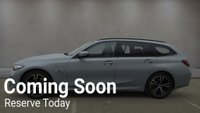USED 2023 23 BMW 3 SERIES 2.0 330e 12kWh M Sport Touring 5dr Petrol Plug-in Hybrid Auto Euro 6 (s/s) (292 ps) 