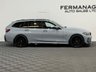 USED 2023 23 BMW 3 SERIES 2.0 330e 12kWh M Sport Touring 5dr Petrol Plug-in Hybrid Auto Euro 6 (s/s) (292 ps) 