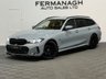 USED 2023 23 BMW 3 SERIES 2.0 330e 12kWh M Sport Touring 5dr Petrol Plug-in Hybrid Auto Euro 6 (s/s) (292 ps) 