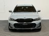 USED 2023 23 BMW 3 SERIES 2.0 330e 12kWh M Sport Touring 5dr Petrol Plug-in Hybrid Auto Euro 6 (s/s) (292 ps) 