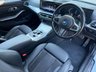 USED 2023 23 BMW 3 SERIES 2.0 330e 12kWh M Sport Touring 5dr Petrol Plug-in Hybrid Auto Euro 6 (s/s) (292 ps) 