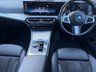 USED 2023 23 BMW 3 SERIES 2.0 330e 12kWh M Sport Touring 5dr Petrol Plug-in Hybrid Auto Euro 6 (s/s) (292 ps) 