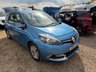 USED 2014 14 RENAULT GRAND SCENIC 1.5 dCi ENERGY Dynamique TomTom MPV 5dr Diesel Manual Euro 5 (s/s) (110 ps) 7 seats - air con - alloys -
