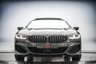 USED 2020 69 BMW 8 SERIES GRAN COUPE 3.0 840i Saloon 4dr Petrol Steptronic Euro 6 (s/s) (340 ps) PAN ROOF | 20" ALLOYS | DRAVIT GREY