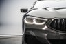 USED 2020 69 BMW 8 SERIES GRAN COUPE 3.0 840i Saloon 4dr Petrol Steptronic Euro 6 (s/s) (340 ps) PAN ROOF | 20" ALLOYS | DRAVIT GREY