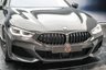 USED 2020 69 BMW 8 SERIES GRAN COUPE 3.0 840i Saloon 4dr Petrol Steptronic Euro 6 (s/s) (340 ps) PAN ROOF | 20" ALLOYS | DRAVIT GREY