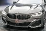 USED 2020 69 BMW 8 SERIES GRAN COUPE 3.0 840i Saloon 4dr Petrol Steptronic Euro 6 (s/s) (340 ps) PAN ROOF | 20" ALLOYS | DRAVIT GREY