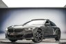 USED 2020 69 BMW 8 SERIES GRAN COUPE 3.0 840i Saloon 4dr Petrol Steptronic Euro 6 (s/s) (340 ps) PAN ROOF | 20" ALLOYS | DRAVIT GREY
