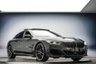 USED 2020 69 BMW 8 SERIES GRAN COUPE 3.0 840i Saloon 4dr Petrol Steptronic Euro 6 (s/s) (340 ps) PAN ROOF | 20" ALLOYS | DRAVIT GREY