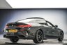 USED 2020 69 BMW 8 SERIES GRAN COUPE 3.0 840i Saloon 4dr Petrol Steptronic Euro 6 (s/s) (340 ps) PAN ROOF | 20" ALLOYS | DRAVIT GREY