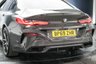 USED 2020 69 BMW 8 SERIES GRAN COUPE 3.0 840i Saloon 4dr Petrol Steptronic Euro 6 (s/s) (340 ps) PAN ROOF | 20" ALLOYS | DRAVIT GREY