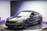 USED 2020 69 BMW 8 SERIES GRAN COUPE 3.0 840i Saloon 4dr Petrol Steptronic Euro 6 (s/s) (340 ps) PAN ROOF | 20" ALLOYS | DRAVIT GREY
