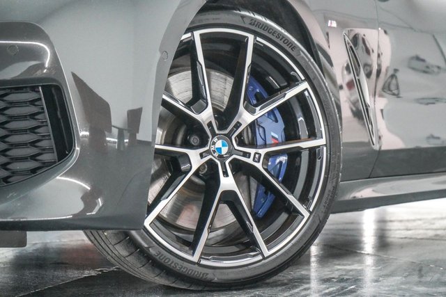 View our BMW 8 SERIES GRAN COUPE