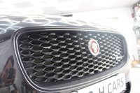 USED 2019 19 JAGUAR E-PACE 2.0 D150 R-Dynamic S SUV 5dr Diesel Auto AWD Euro 6 (s/s) (150 ps) 