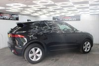 USED 2019 19 JAGUAR E-PACE 2.0 D150 R-Dynamic S SUV 5dr Diesel Auto AWD Euro 6 (s/s) (150 ps) 
