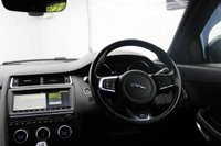 USED 2019 19 JAGUAR E-PACE 2.0 D150 R-Dynamic S SUV 5dr Diesel Auto AWD Euro 6 (s/s) (150 ps) 