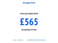 USED 2020 70 VAUXHALL COMBO LIFE 1.2 Turbo Energy MPV 5dr Petrol Auto Euro 6 (s/s) (7 Seat) (130 ps) 