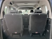 USED 2020 70 VAUXHALL COMBO LIFE 1.2 Turbo Energy MPV 5dr Petrol Auto Euro 6 (s/s) (7 Seat) (130 ps) 