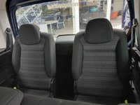 USED 2020 70 VAUXHALL COMBO LIFE 1.2 Turbo Energy MPV 5dr Petrol Auto Euro 6 (s/s) (7 Seat) (130 ps) 