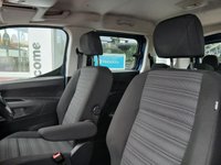 USED 2020 70 VAUXHALL COMBO LIFE 1.2 Turbo Energy MPV 5dr Petrol Auto Euro 6 (s/s) (7 Seat) (130 ps) 