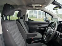 USED 2020 70 VAUXHALL COMBO LIFE 1.2 Turbo Energy MPV 5dr Petrol Auto Euro 6 (s/s) (7 Seat) (130 ps) 