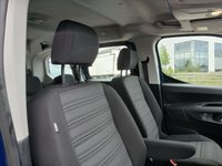 USED 2020 70 VAUXHALL COMBO LIFE 1.2 Turbo Energy MPV 5dr Petrol Auto Euro 6 (s/s) (7 Seat) (130 ps) 