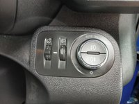 USED 2020 70 VAUXHALL COMBO LIFE 1.2 Turbo Energy MPV 5dr Petrol Auto Euro 6 (s/s) (7 Seat) (130 ps) 