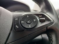 USED 2020 70 VAUXHALL COMBO LIFE 1.2 Turbo Energy MPV 5dr Petrol Auto Euro 6 (s/s) (7 Seat) (130 ps) 