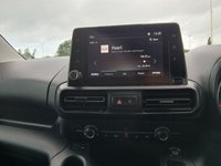 USED 2020 70 VAUXHALL COMBO LIFE 1.2 Turbo Energy MPV 5dr Petrol Auto Euro 6 (s/s) (7 Seat) (130 ps) 