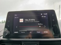 USED 2020 70 VAUXHALL COMBO LIFE 1.2 Turbo Energy MPV 5dr Petrol Auto Euro 6 (s/s) (7 Seat) (130 ps) 