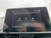 USED 2020 70 VAUXHALL COMBO LIFE 1.2 Turbo Energy MPV 5dr Petrol Auto Euro 6 (s/s) (7 Seat) (130 ps) 