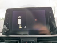 USED 2020 70 VAUXHALL COMBO LIFE 1.2 Turbo Energy MPV 5dr Petrol Auto Euro 6 (s/s) (7 Seat) (130 ps) 