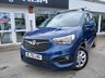 USED 2020 70 VAUXHALL COMBO LIFE 1.2 Turbo Energy MPV 5dr Petrol Auto Euro 6 (s/s) (7 Seat) (130 ps) 