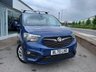 USED 2020 70 VAUXHALL COMBO LIFE 1.2 Turbo Energy MPV 5dr Petrol Auto Euro 6 (s/s) (7 Seat) (130 ps) 