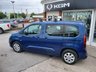 USED 2020 70 VAUXHALL COMBO LIFE 1.2 Turbo Energy MPV 5dr Petrol Auto Euro 6 (s/s) (7 Seat) (130 ps) 