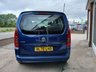 USED 2020 70 VAUXHALL COMBO LIFE 1.2 Turbo Energy MPV 5dr Petrol Auto Euro 6 (s/s) (7 Seat) (130 ps) 