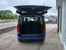 USED 2020 70 VAUXHALL COMBO LIFE 1.2 Turbo Energy MPV 5dr Petrol Auto Euro 6 (s/s) (7 Seat) (130 ps) 