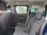 USED 2020 70 VAUXHALL COMBO LIFE 1.2 Turbo Energy MPV 5dr Petrol Auto Euro 6 (s/s) (7 Seat) (130 ps) 
