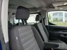 USED 2020 70 VAUXHALL COMBO LIFE 1.2 Turbo Energy MPV 5dr Petrol Auto Euro 6 (s/s) (7 Seat) (130 ps) 