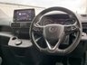 USED 2020 70 VAUXHALL COMBO LIFE 1.2 Turbo Energy MPV 5dr Petrol Auto Euro 6 (s/s) (7 Seat) (130 ps) 